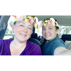 Meet your Posher, Brittney