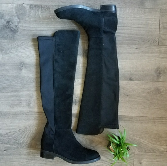 Blondo Shoes - Blondo waterproof leather riding boots