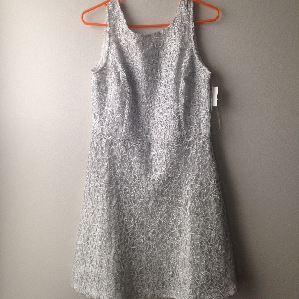 Charming Charlie dress