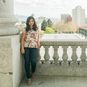 Meet your Posher, Sofia