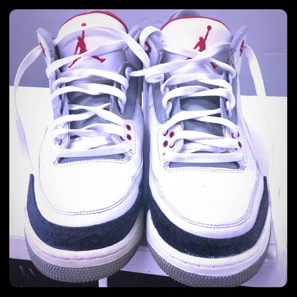 Jordan 3
