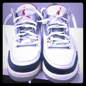 Jordan 3