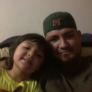 Meet your Posher, Omar