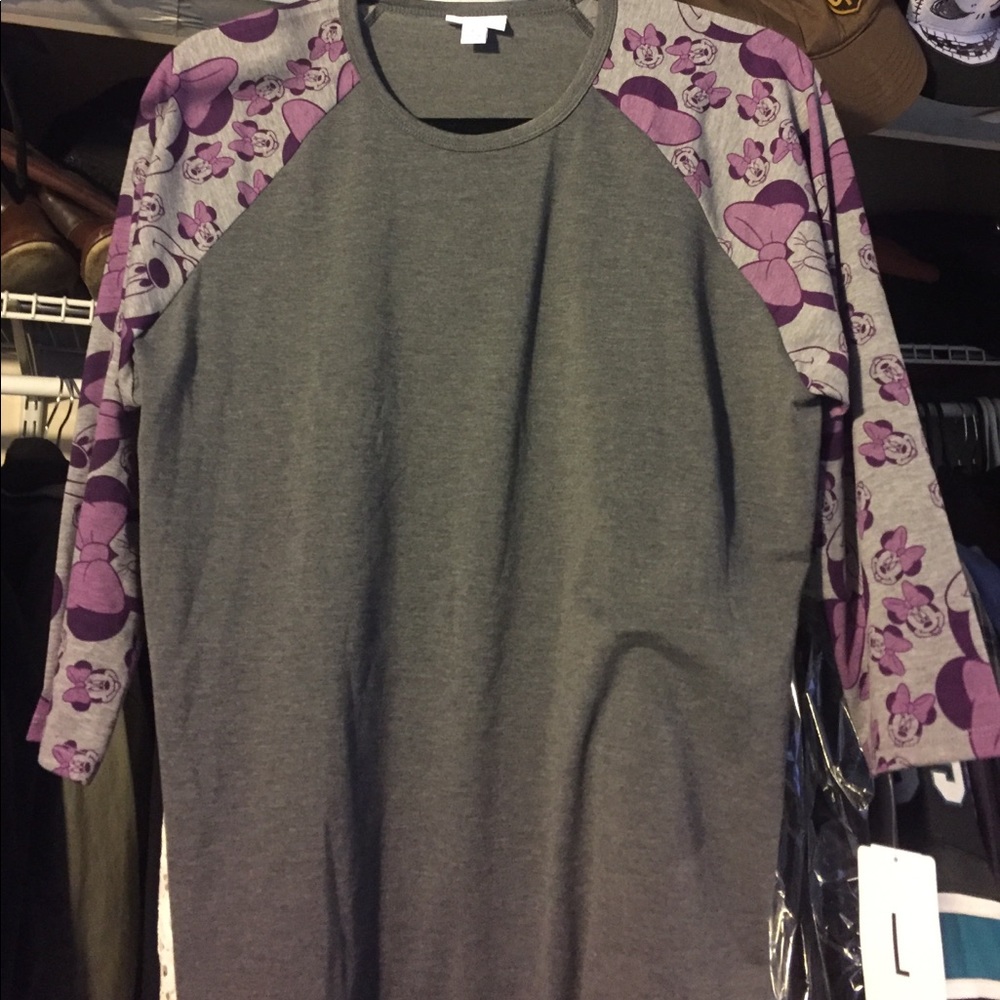 Disney Lularoe Randy