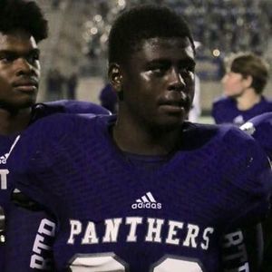 Meet your Posher, James