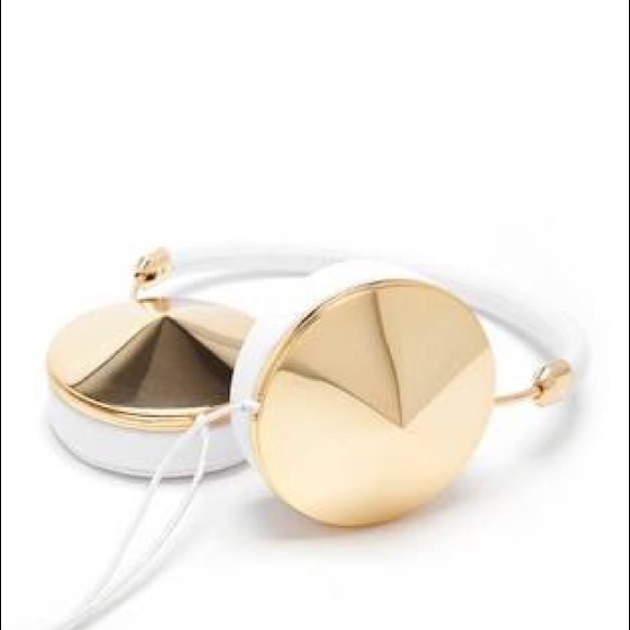 Frends Taylor headphones - Picture 2 of 2