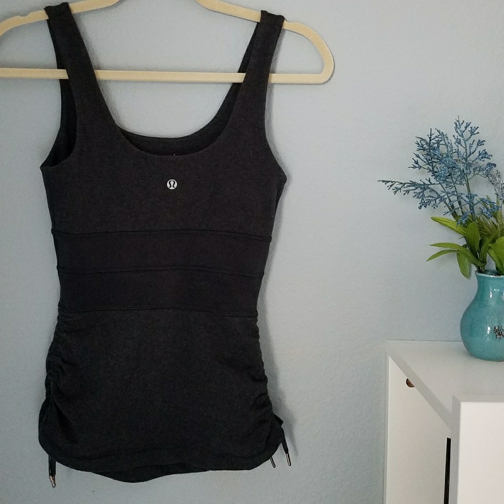⭕SOLD⭕Lululemon Tank - Picture 3 of 8