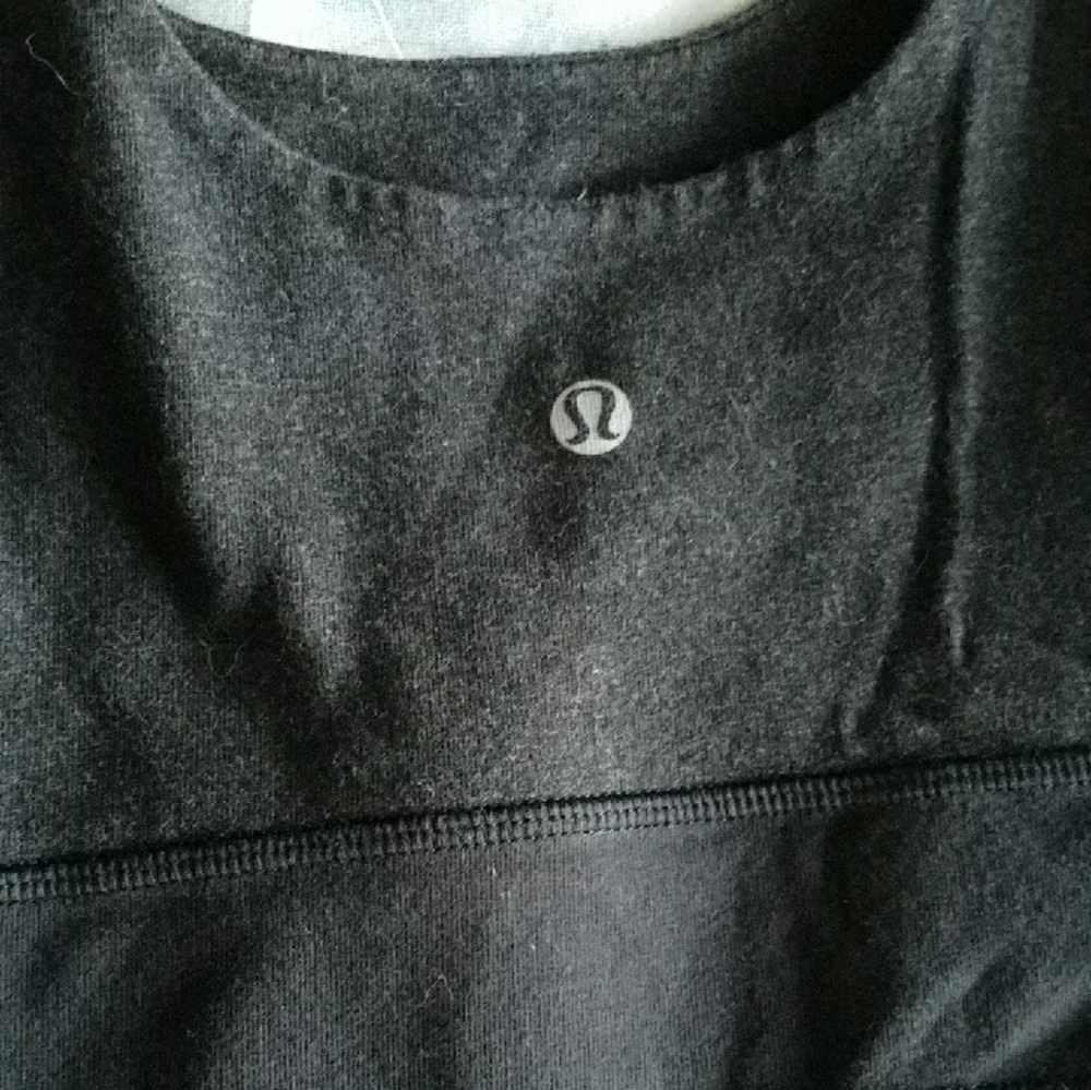 ⭕SOLD⭕Lululemon Tank - Picture 4 of 8