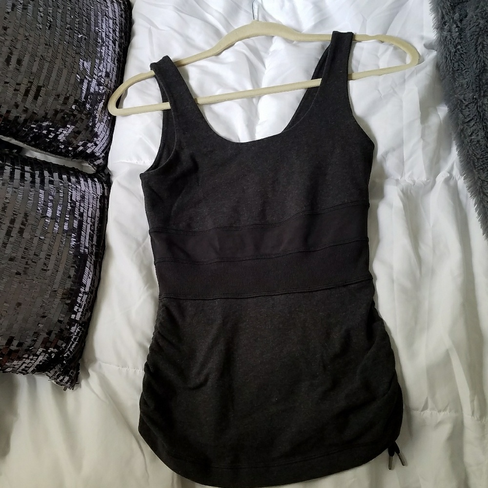 ⭕SOLD⭕Lululemon Tank