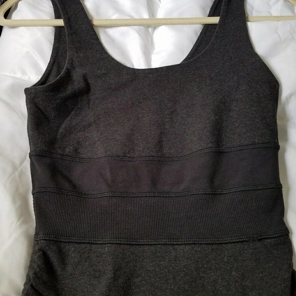 ⭕SOLD⭕Lululemon Tank - Picture 2 of 8