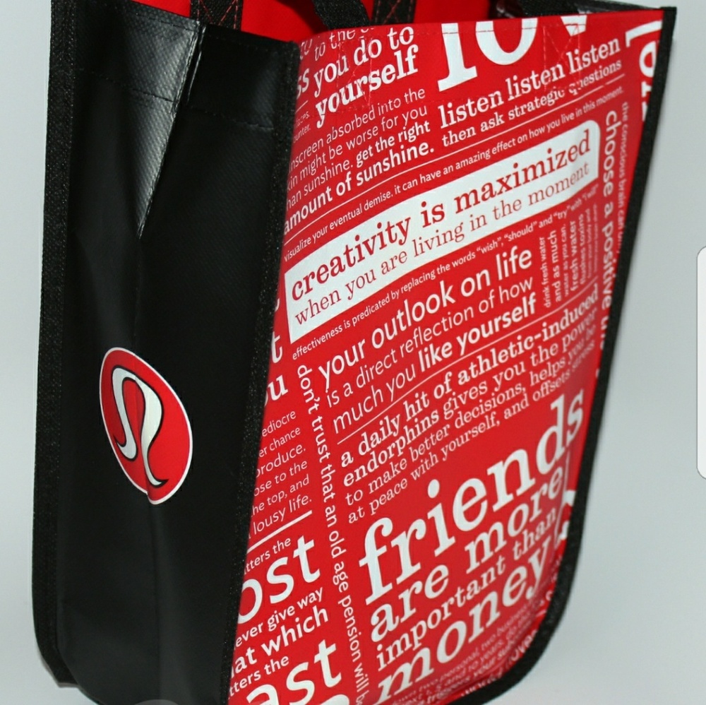 ⭕SOLD⭕Lululemon Tank - Picture 8 of 8