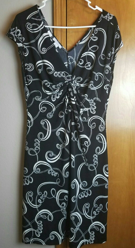 Lady Hathaway classy dress size 14