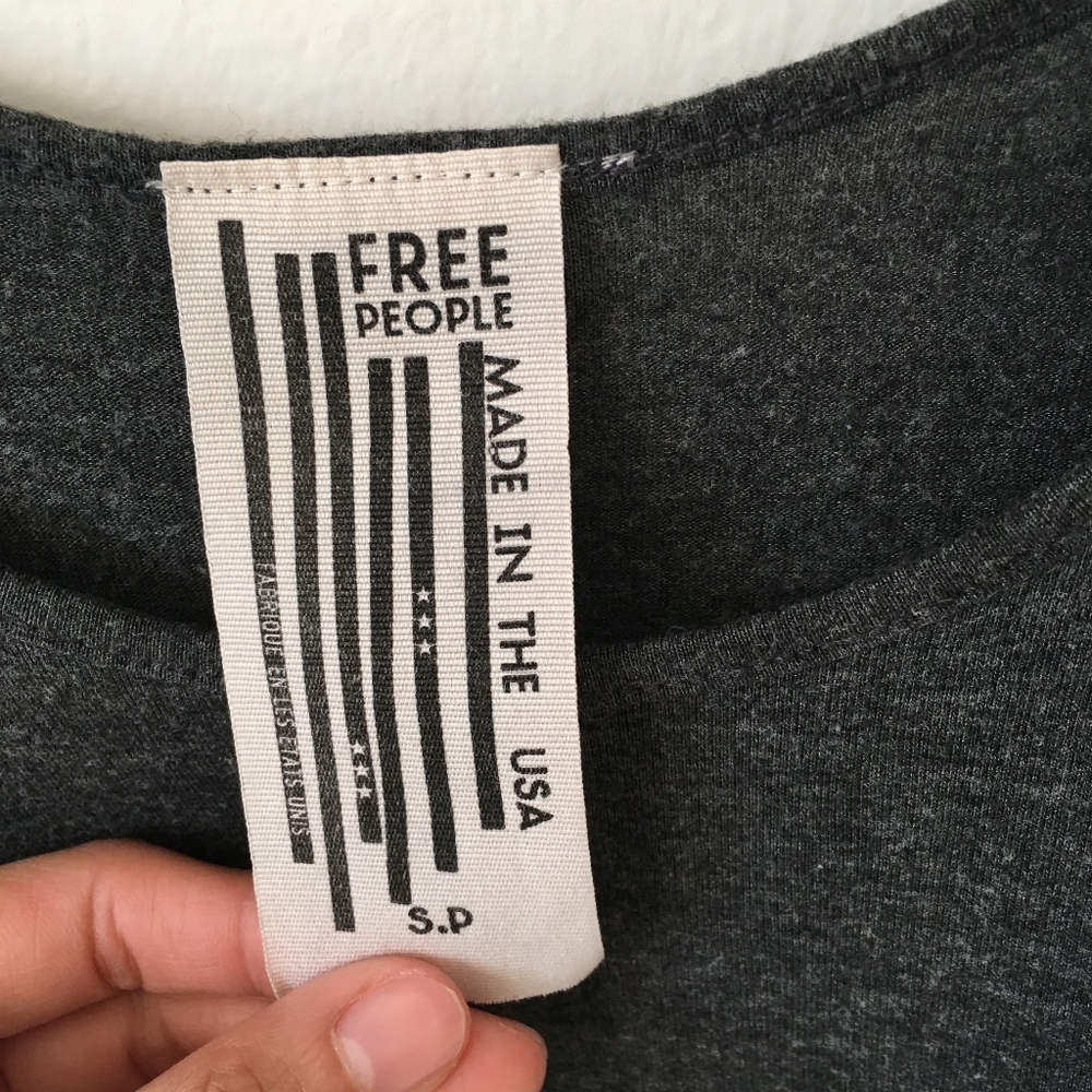 Free People Dress