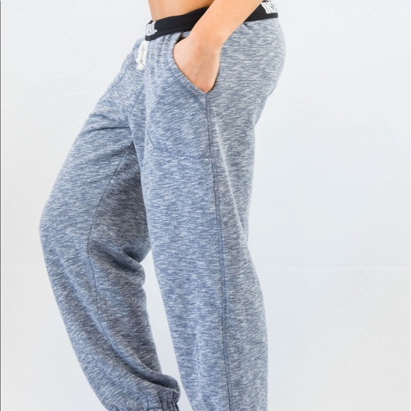 NikiBiki Work Sweat Two Piece Sweatsuit - Picture 3 of 4