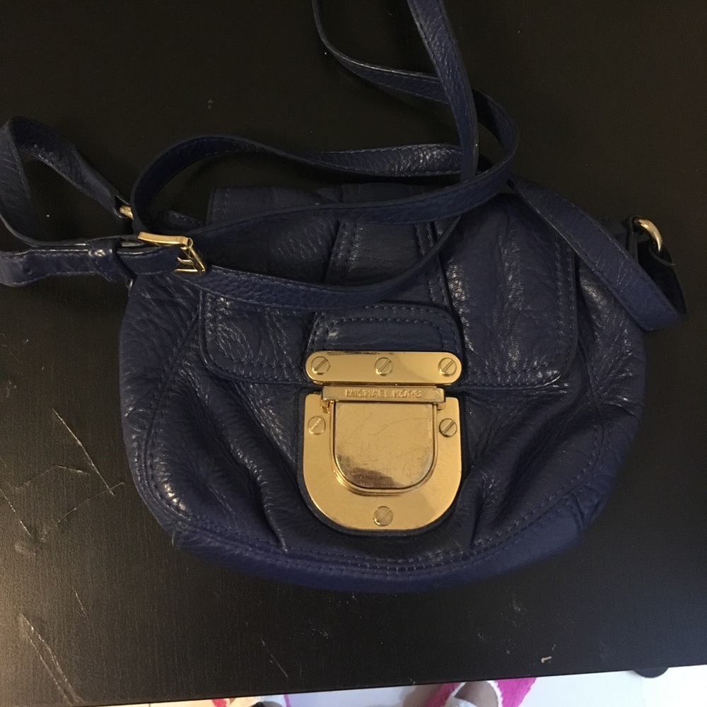 Michael Kors crossbody