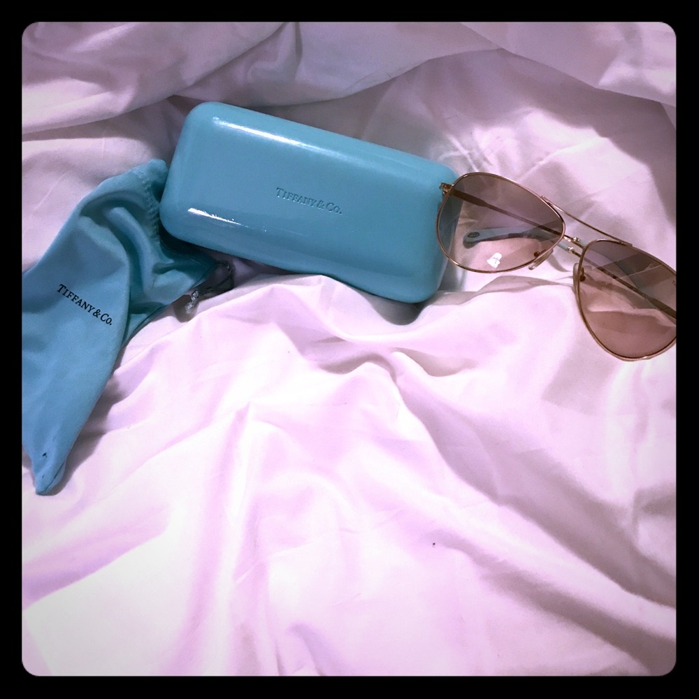Tiffany Sunglasses