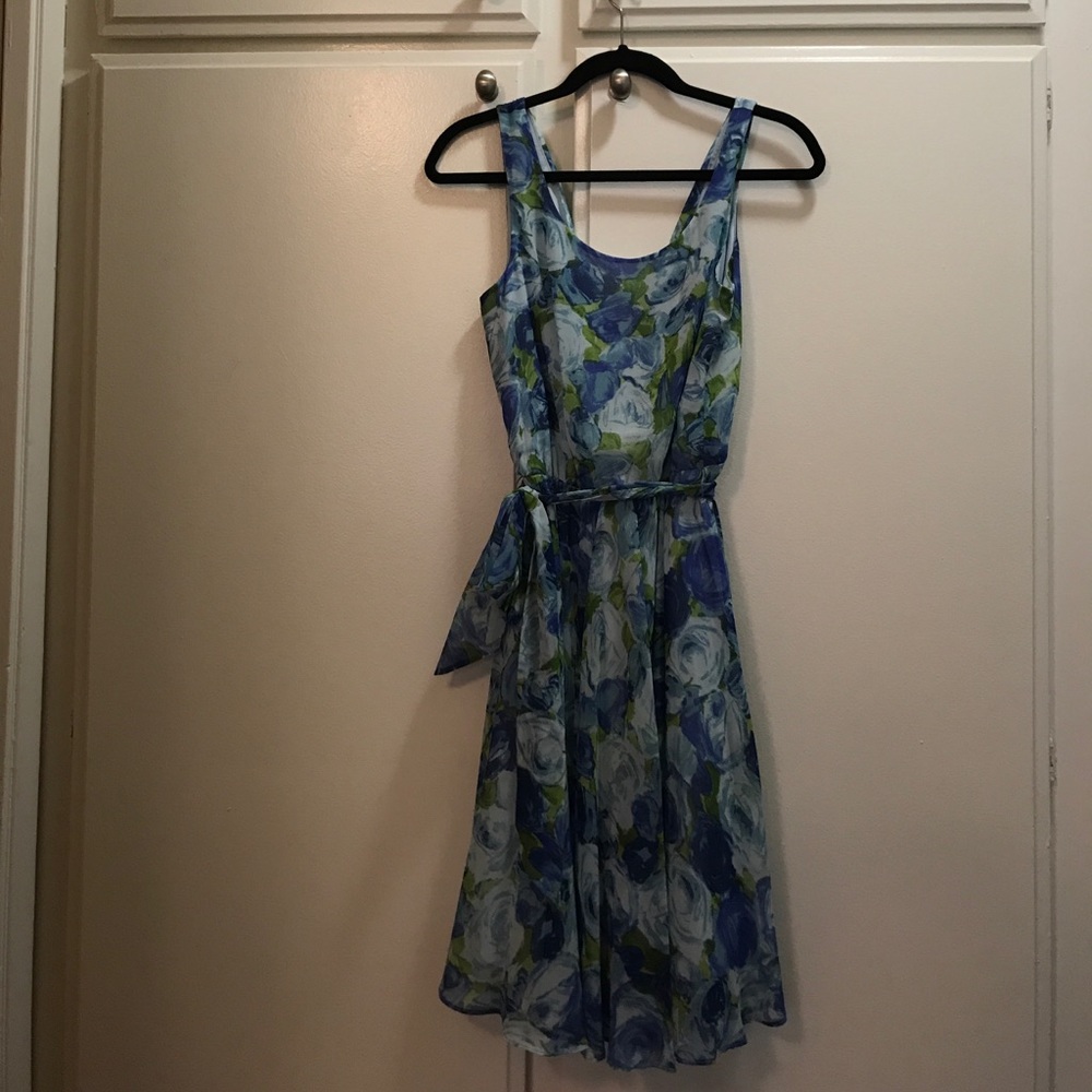 Betsey Johnson dress