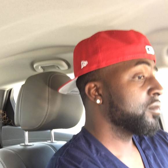 Meet your Posher, Jason - Picture 1 of 1