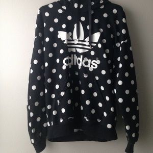Adidas hoodie