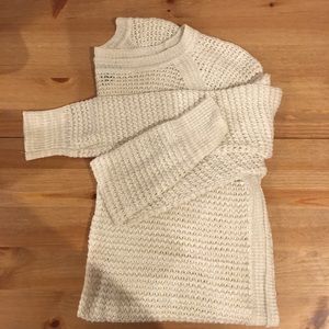 J. Crew Summer Sweater