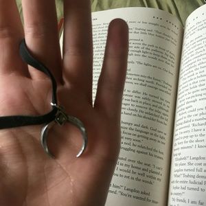 Felt Chokers- One or Both