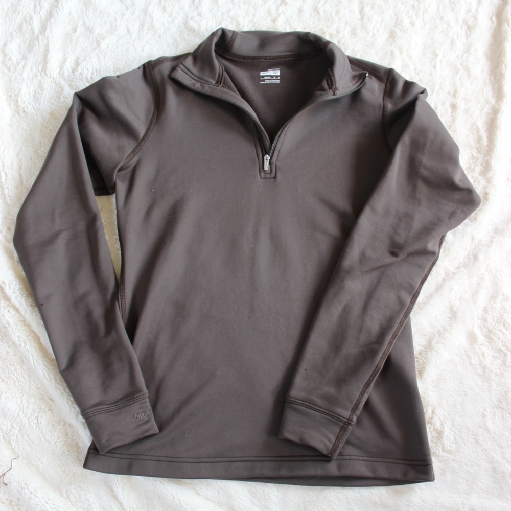 Nike Pullover