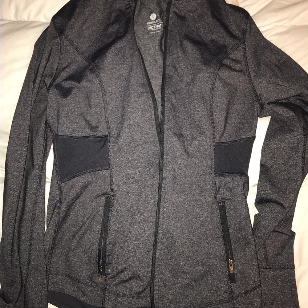 Jacket