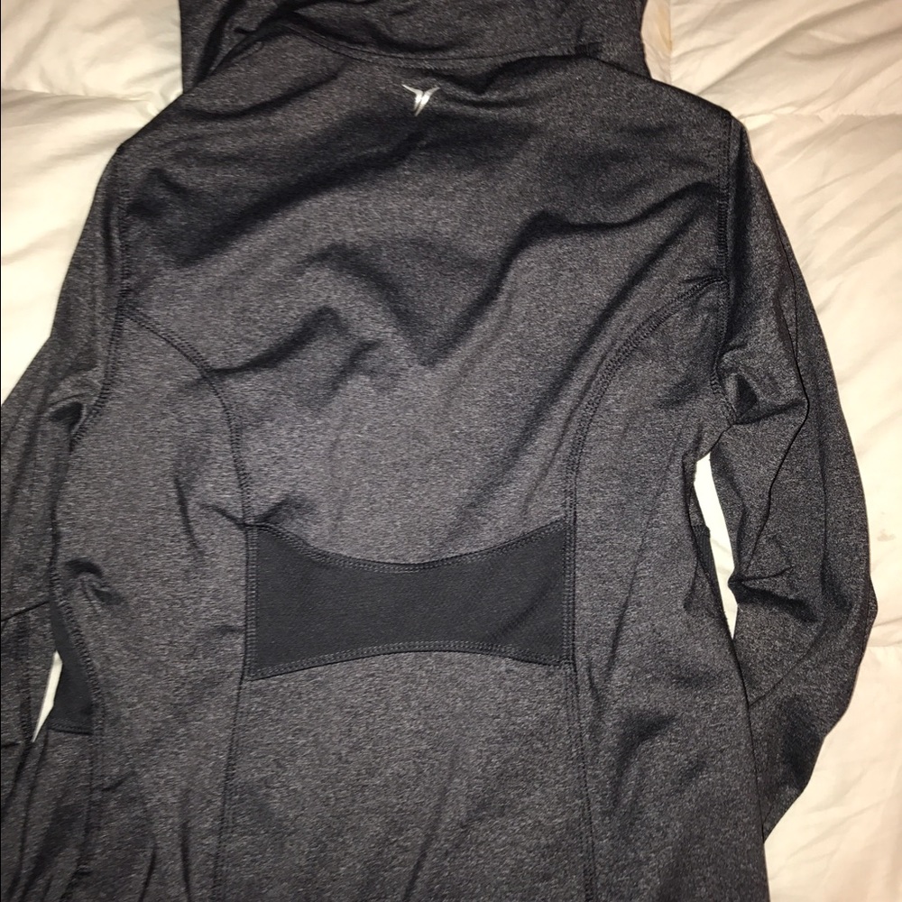 Jacket - Picture 3 of 3