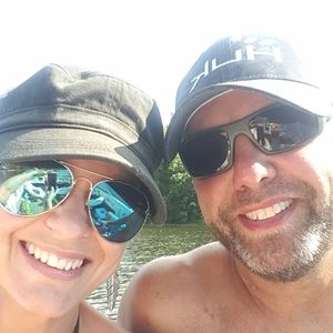 Meet your Posher, Roger