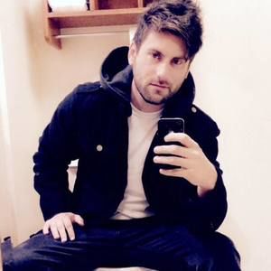 Meet your Posher, Eric