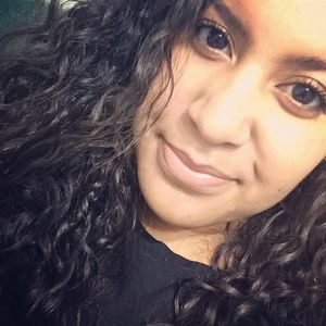 Meet your Posher, Jasmine