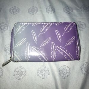 Small wallet