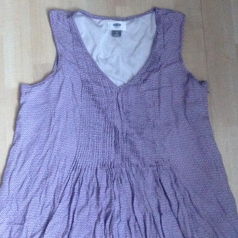 Old Navy Tunic