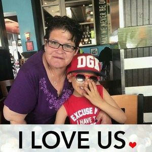 Meet your Posher, Joy