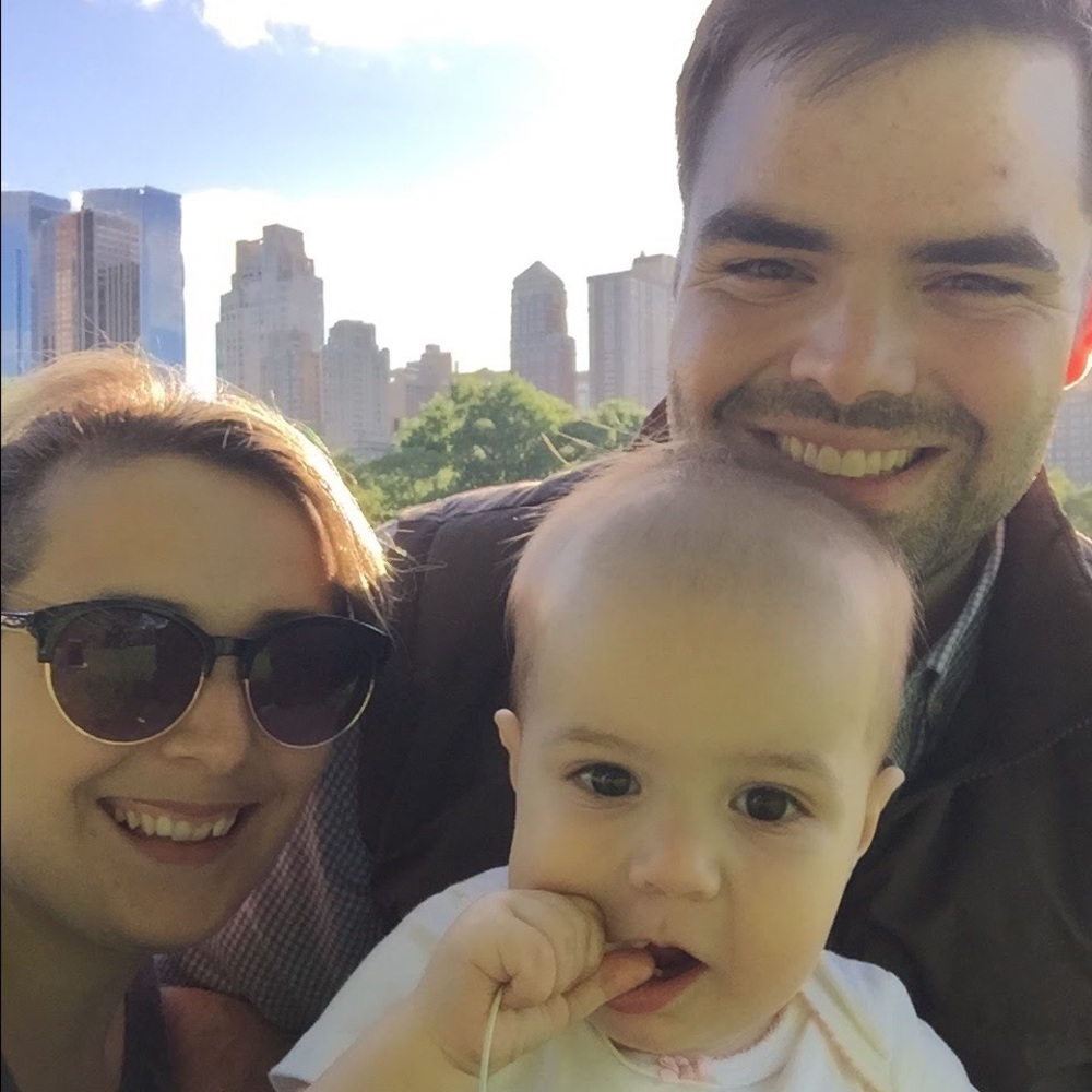 Meet your Posher, Alexandra