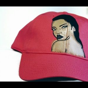 Rihanna hat💘