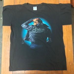 Vintage Greece shirt