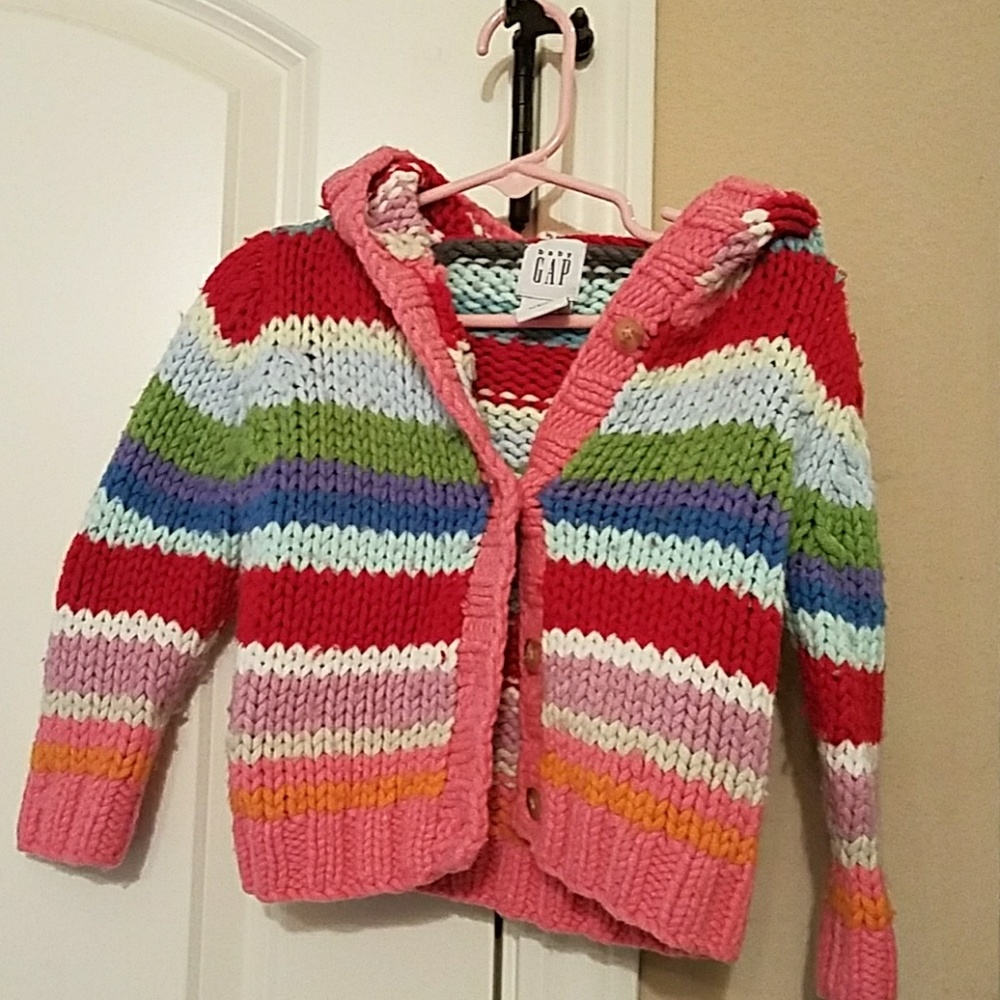 🎀Baby Gap Sweater