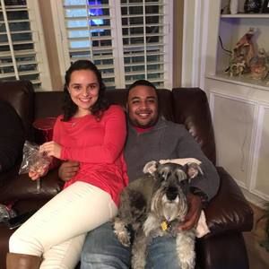 Meet your Posher, Elvis