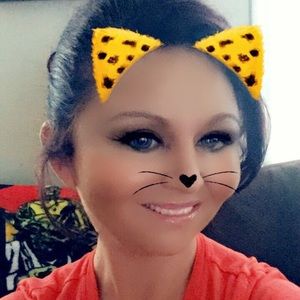 Meet your Posher, Sherri