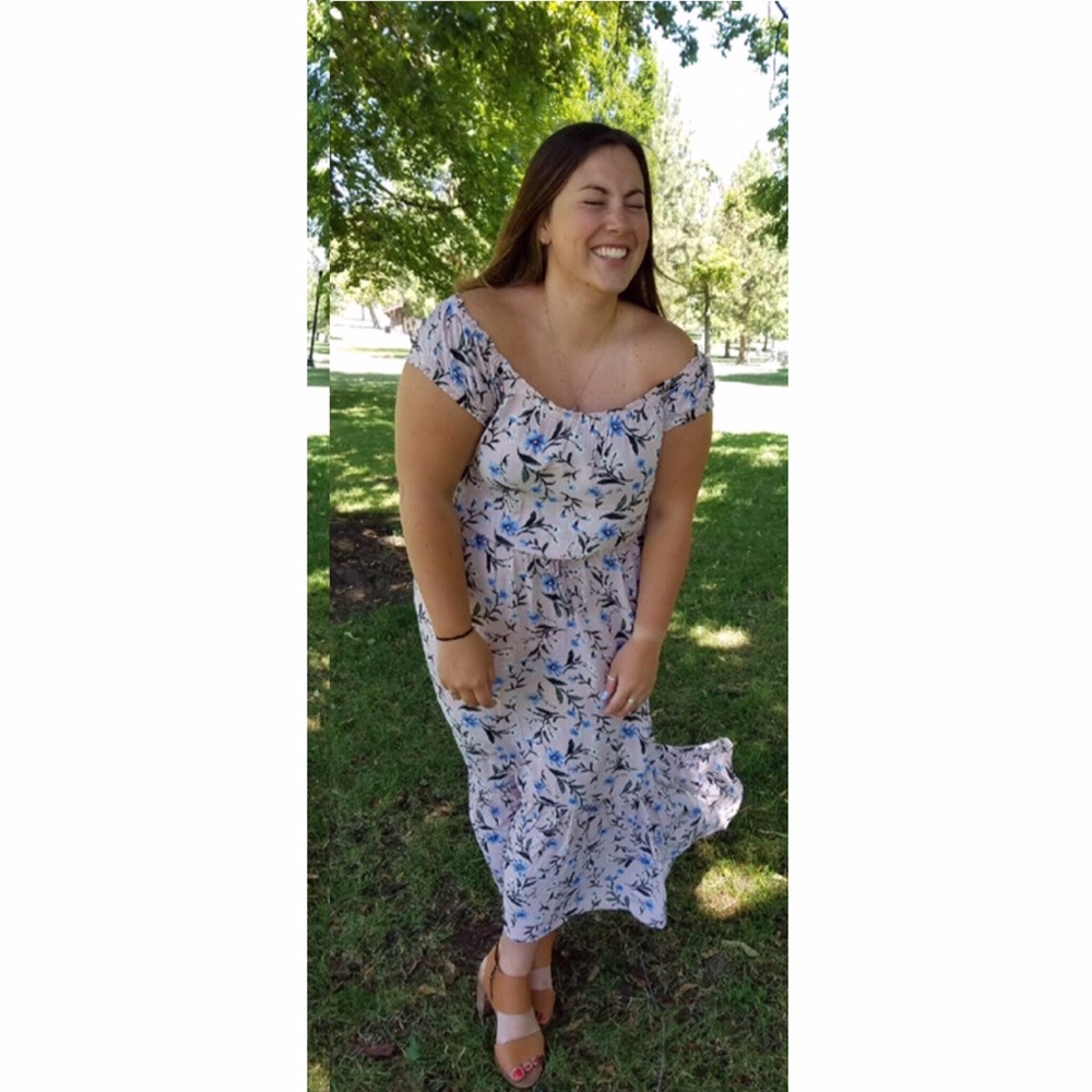 Meet your Posher, Samie