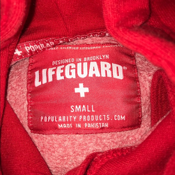 Jacket - Picture 2 of 2