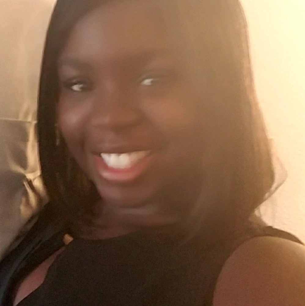 Meet your Posher, Erica