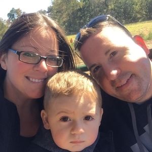 Meet your Posher, Deanna