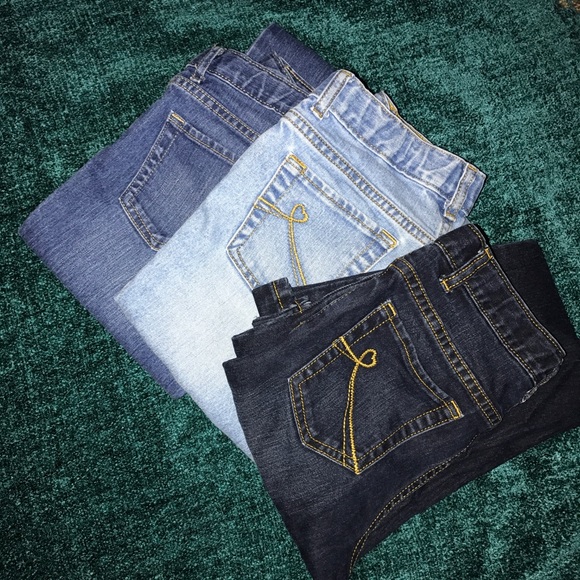 The Children's Place Other - Sweet deal Children's Place. 3/$10 Girls bootcut