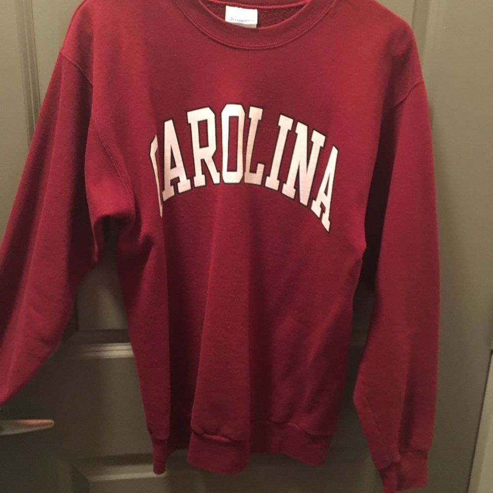 University of South Carolina Pullover