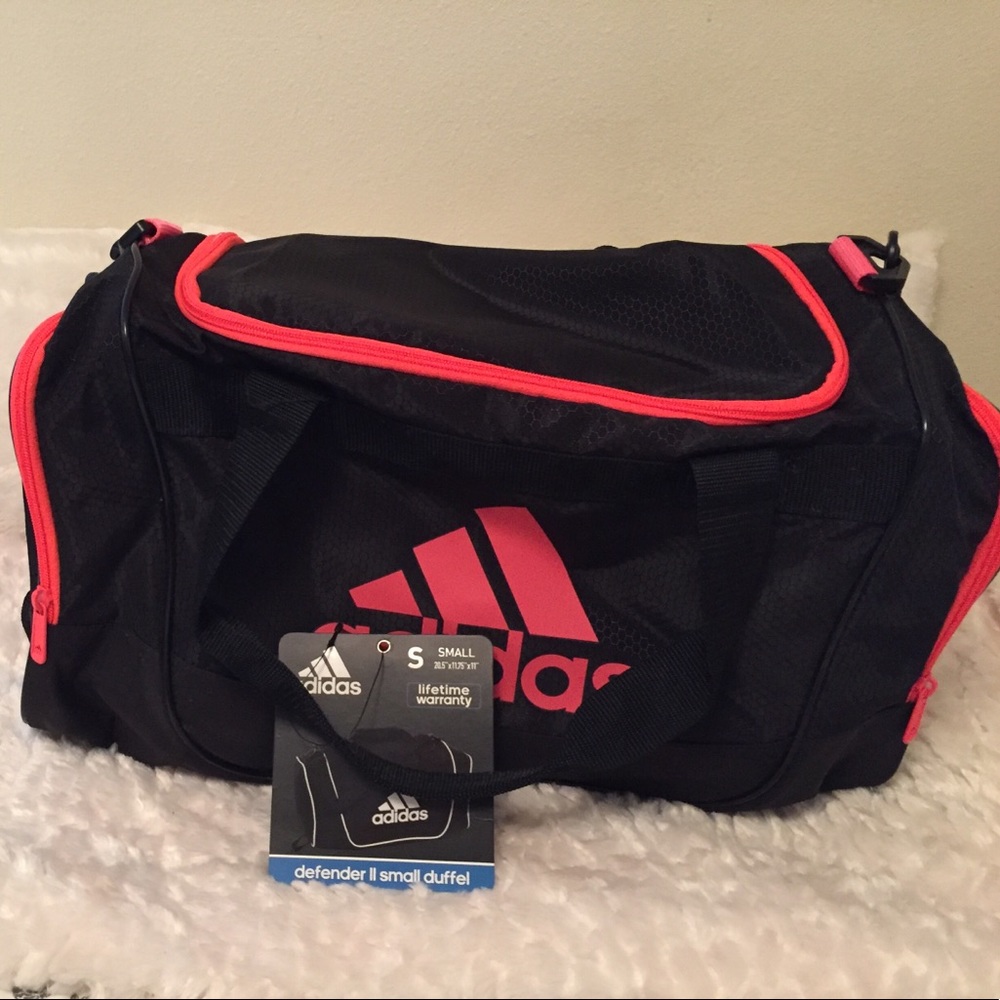 Adidas Small Duffel