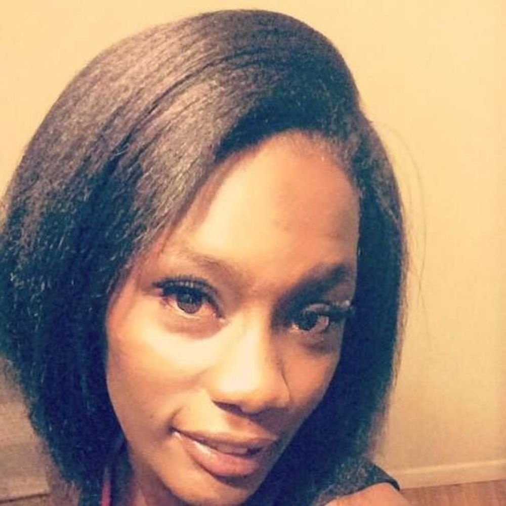 Meet your Posher, Bre