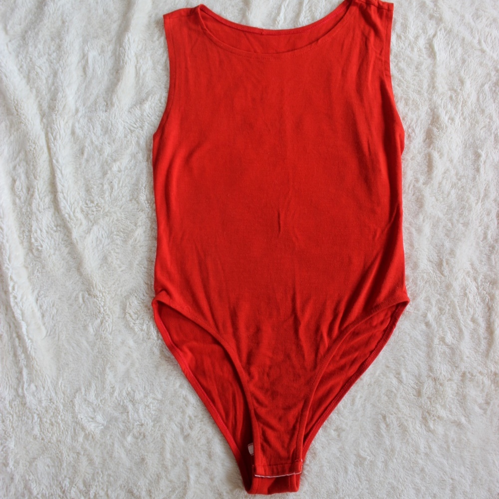 Bodysuit