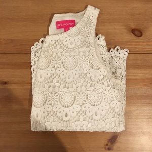 Lilly Pulitzer for Target tank top